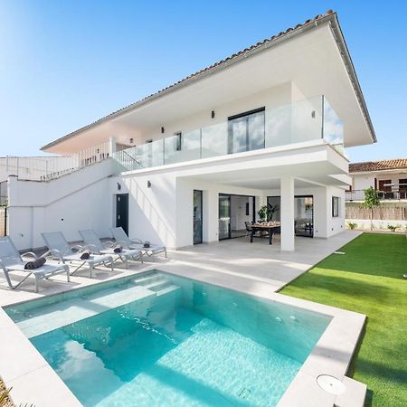 Ca Na Cati Villa Alcudia  Luaran gambar