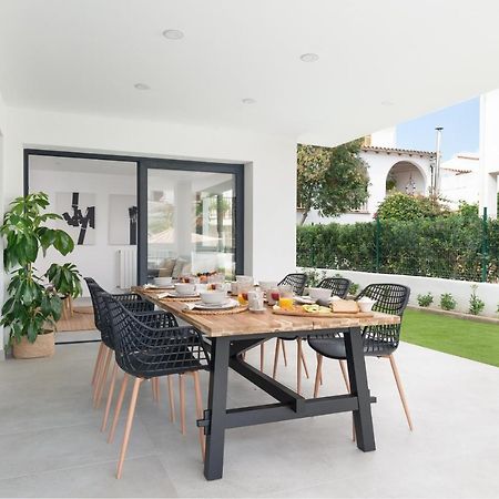 Ca Na Cati Villa Alcudia  Luaran gambar