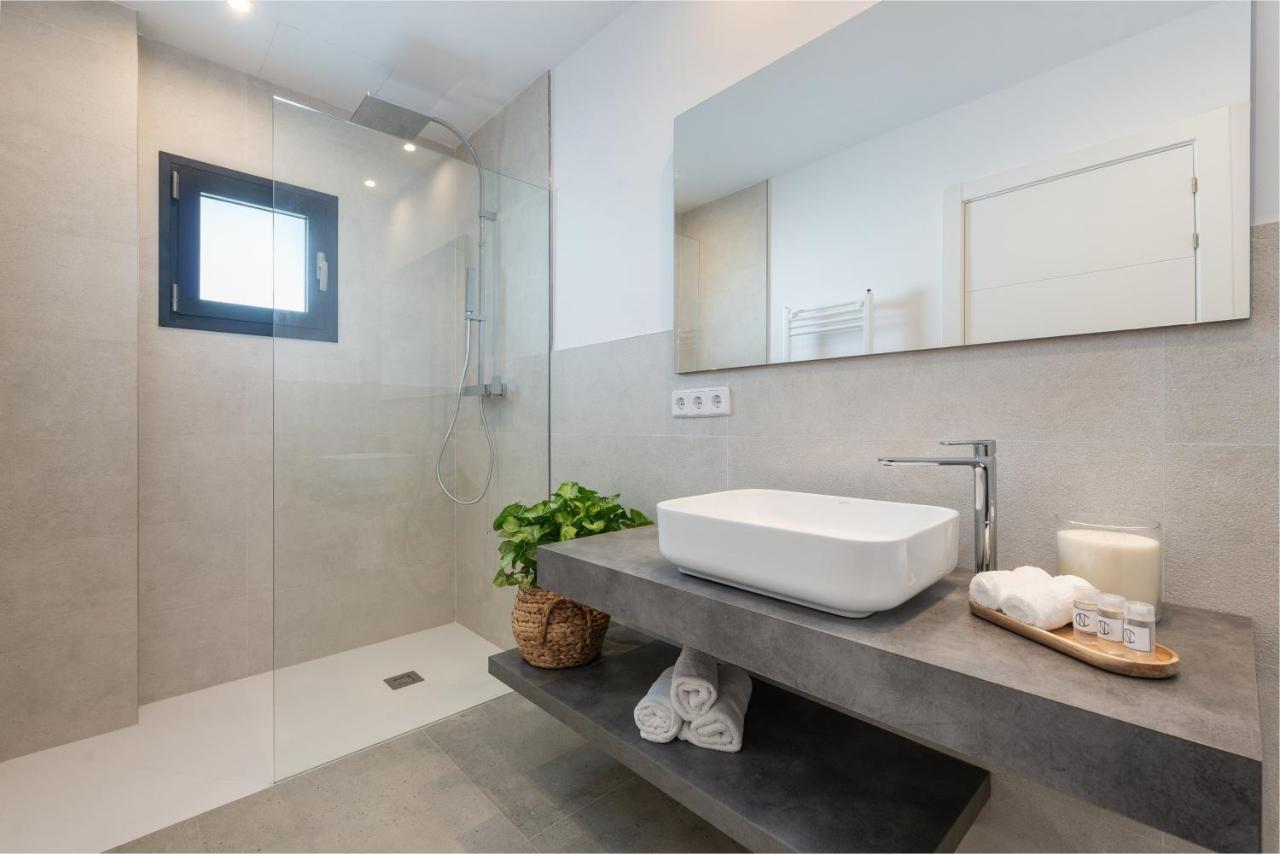 Ca Na Cati Villa Alcudia  Luaran gambar