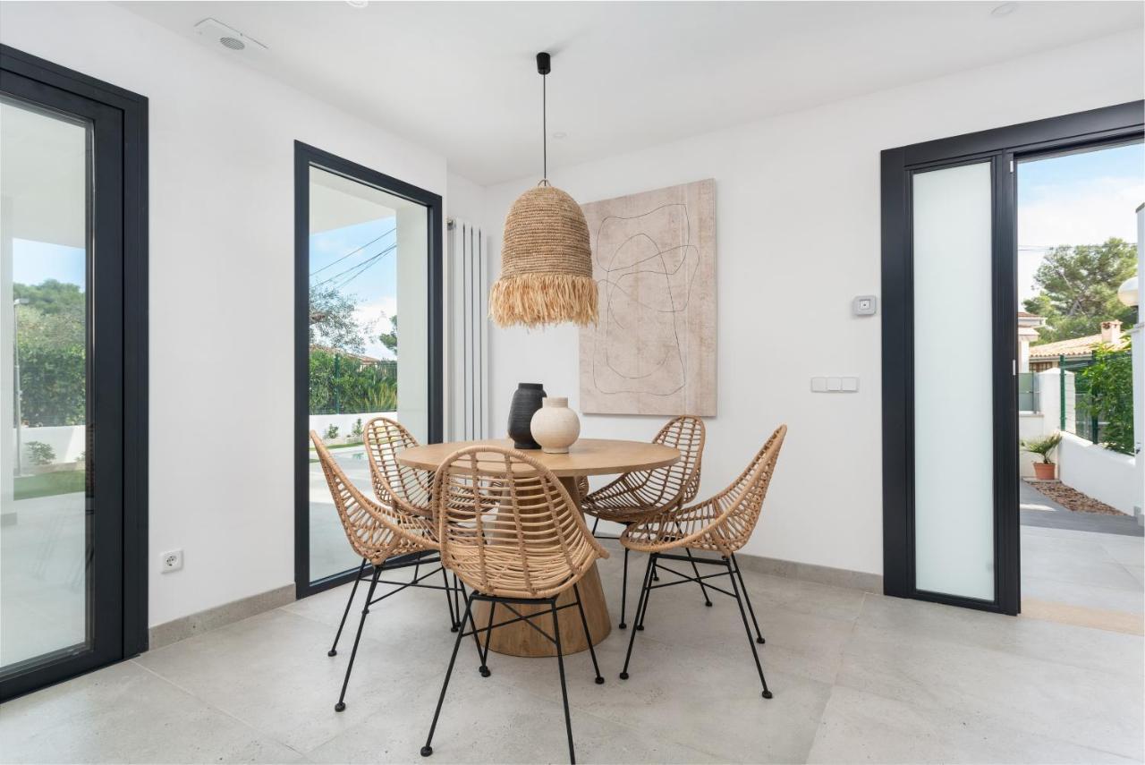 Ca Na Cati Villa Alcudia  Luaran gambar