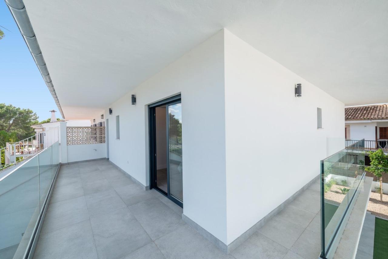 Ca Na Cati Villa Alcudia  Luaran gambar