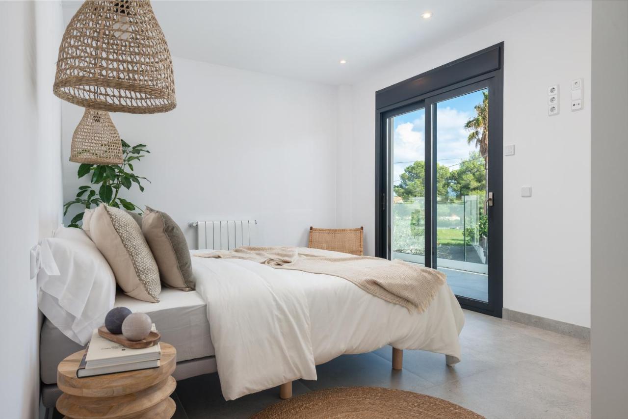 Ca Na Cati Villa Alcudia  Luaran gambar